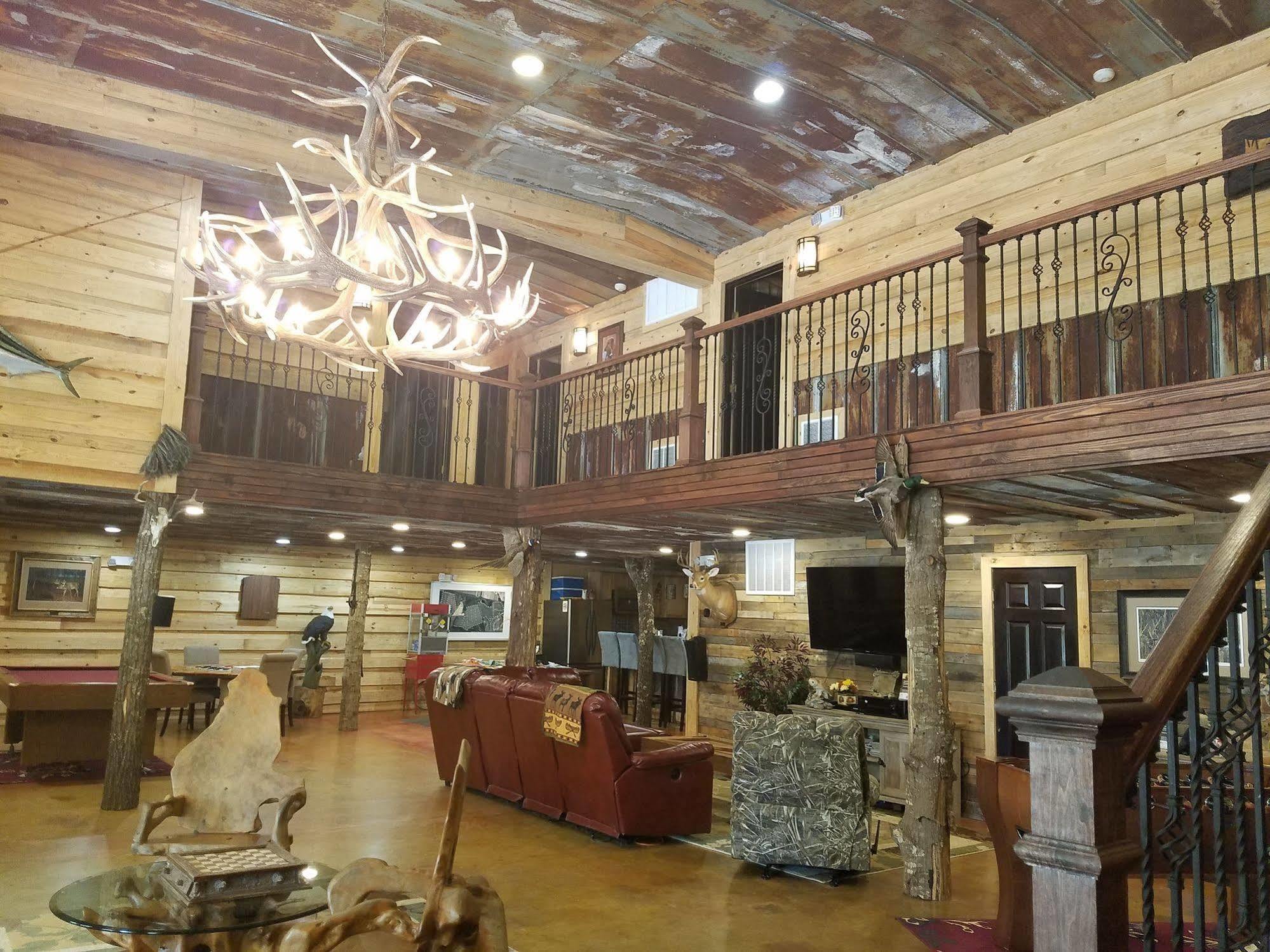 Red Fern Plantation Lodge สเตทส์โบโร ภายนอก รูปภาพ