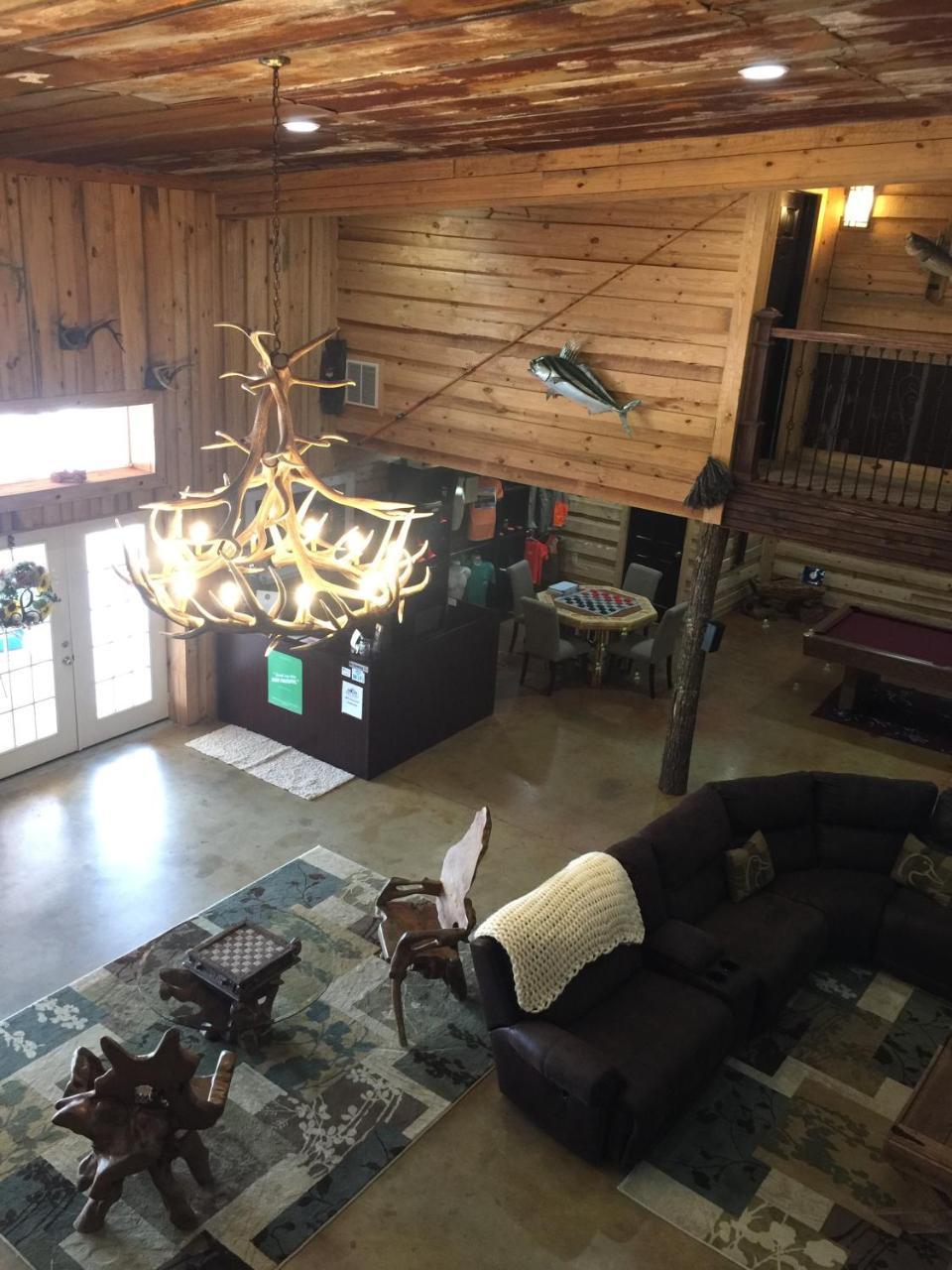 Red Fern Plantation Lodge สเตทส์โบโร ภายนอก รูปภาพ